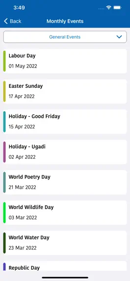 Game screenshot Valistus International School hack