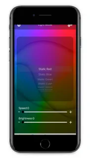 remote light iphone screenshot 2