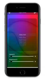REMOTE LIGHT iphone bilder 1