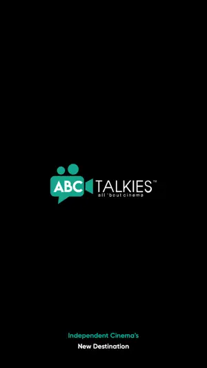 ABC Talkies screenshot 1