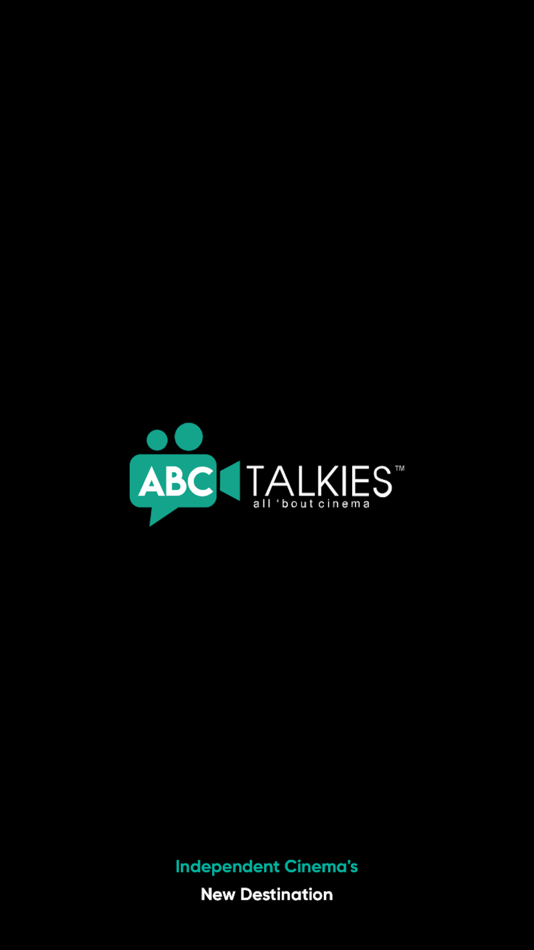 #1. ABC Talkies (iOS) 由: ABC Talkies