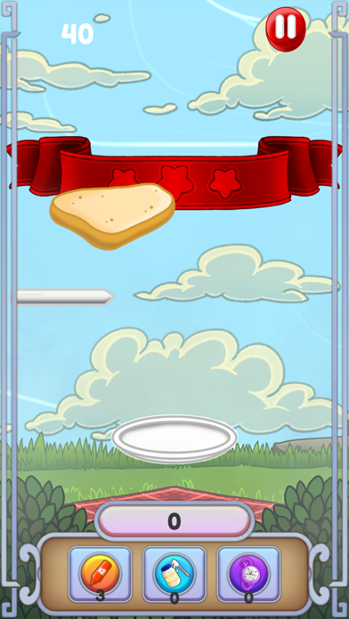 Screenshot #3 pour Snackwich