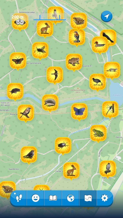 Perfect Earth: Animals screenshot-4