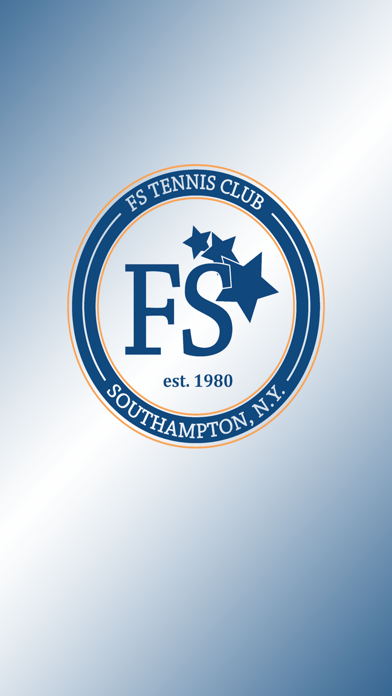 FS Tennis Club Screenshot