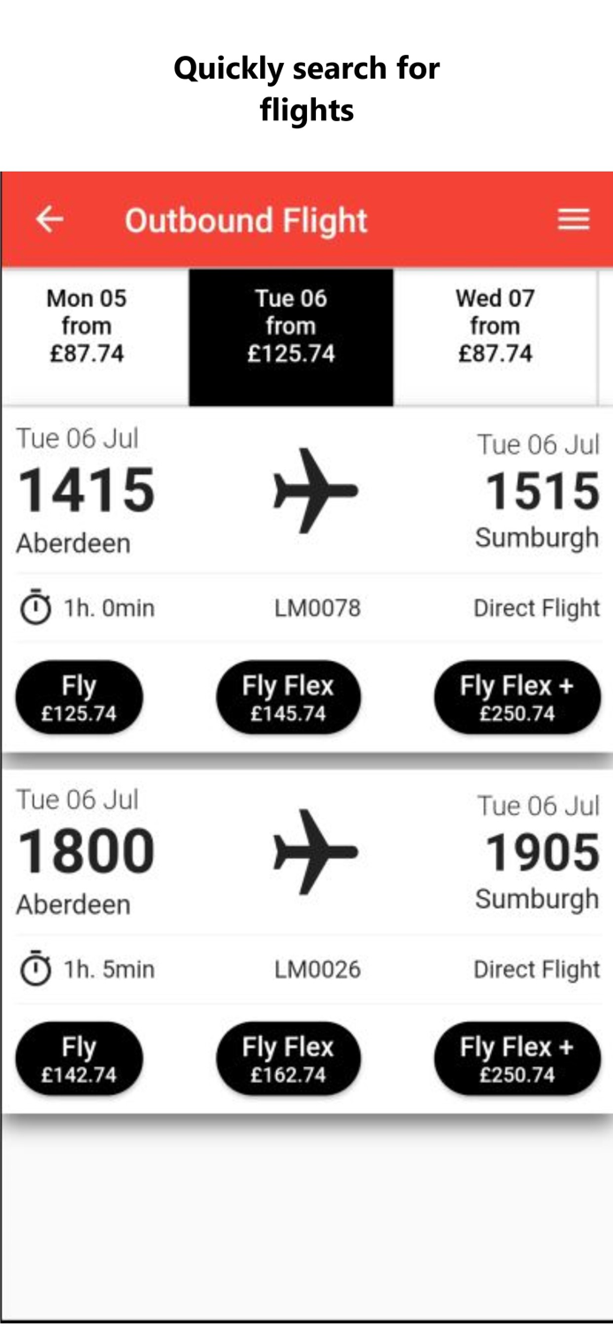 Loganair