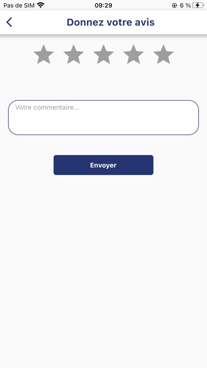 Mon Constat screenshot-7