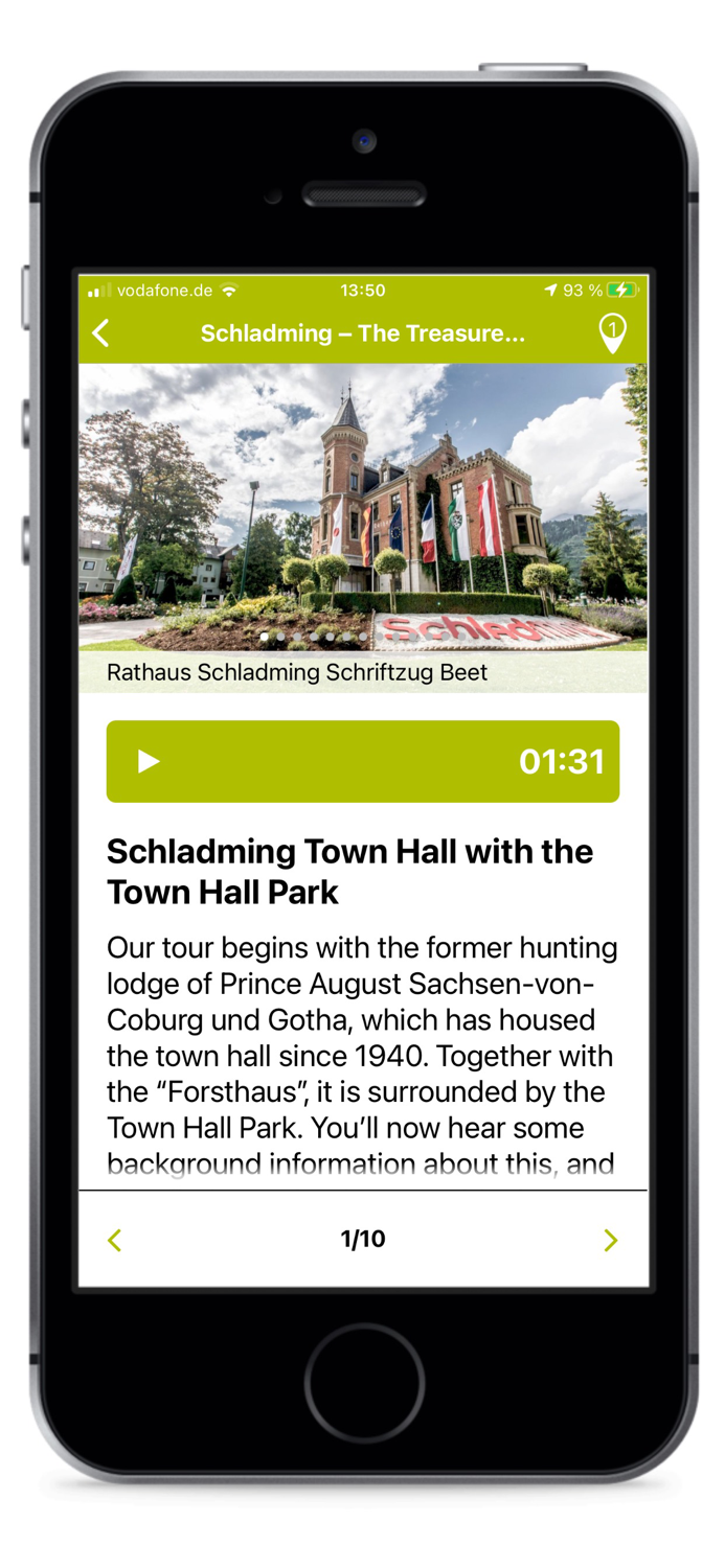 story2go - Schladming