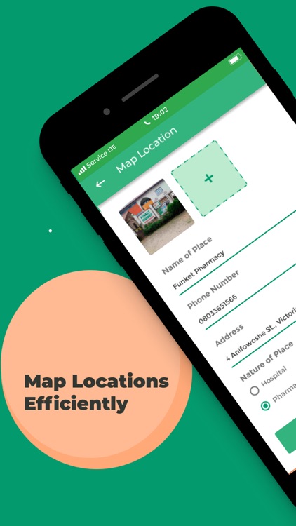 Poket Data Collection