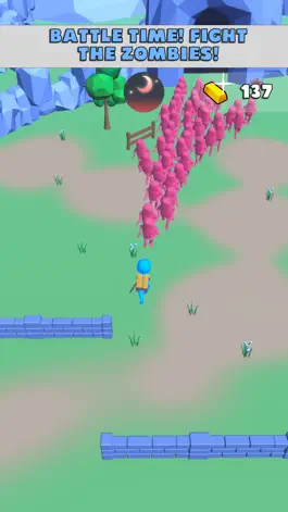 Game screenshot Night Horde hack