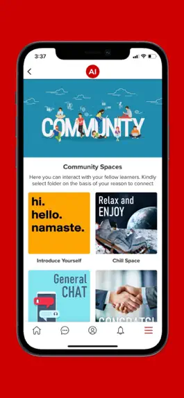 Game screenshot AlmaBetter hack