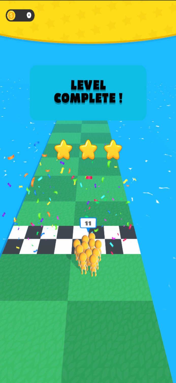 Stickman Fighting Arcade Games