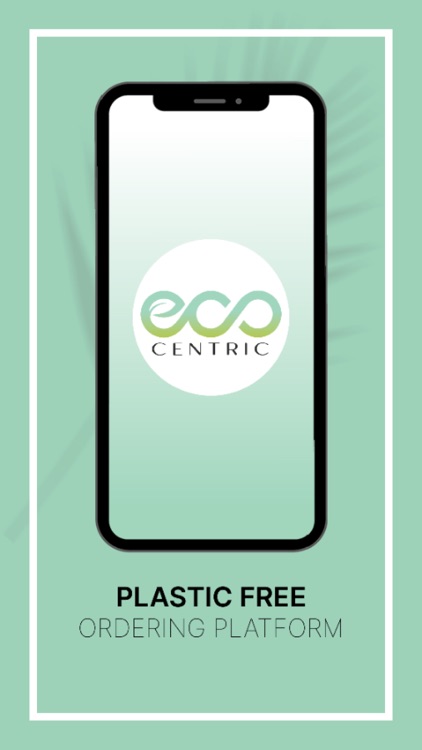 EcoCentric