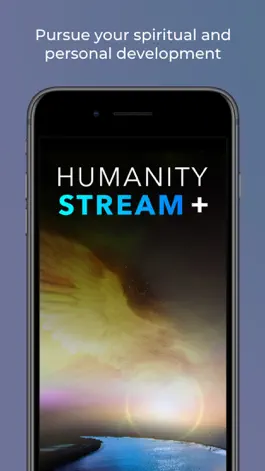 Game screenshot Humanity Stream mod apk