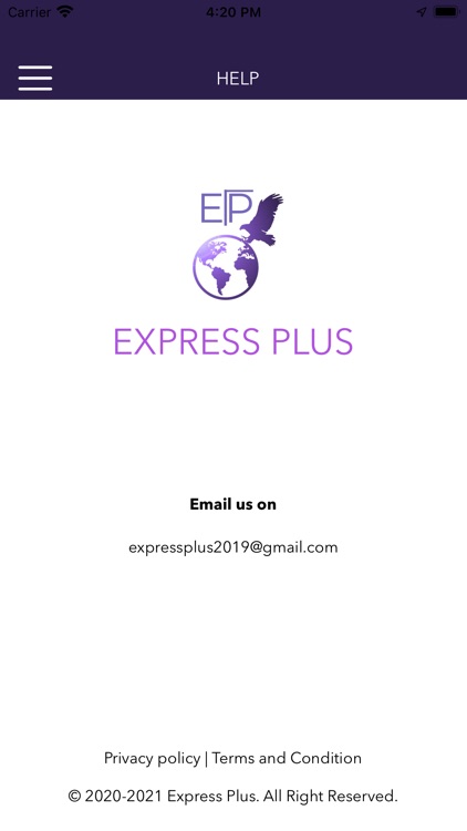 Express Plus screenshot-5