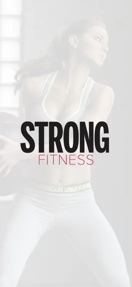 Game screenshot STRONG Fitness mod apk