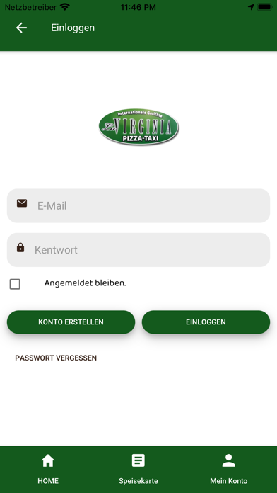La Virginia - Erftstadt Screenshot