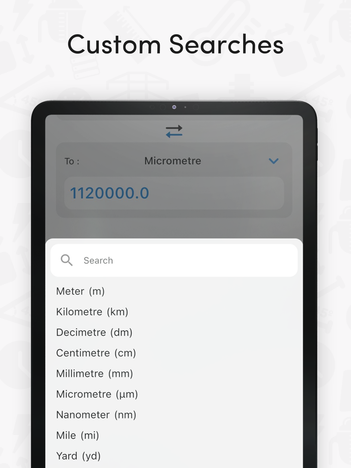 Unit Converter and Conversion