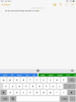 Game screenshot Lexibar LP5 apk