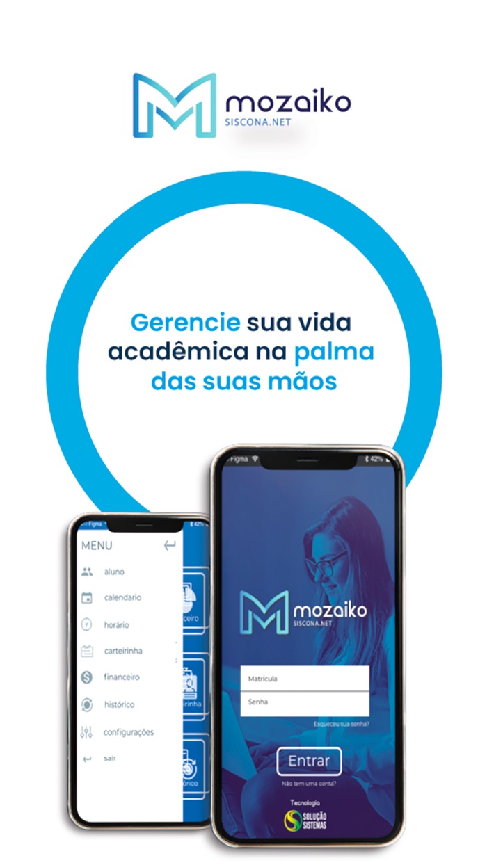 Mozaiko Siscona.NET