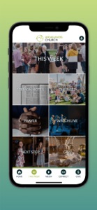 Highlands Church AZ screenshot #3 for iPhone