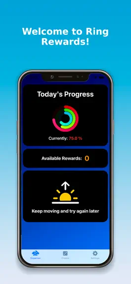 Game screenshot Ring Rewards! mod apk