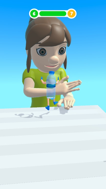 Full Bottle screenshot-4