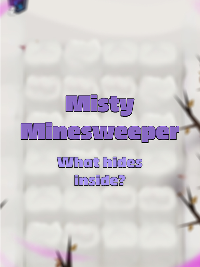 Minesweeper Adventure Story