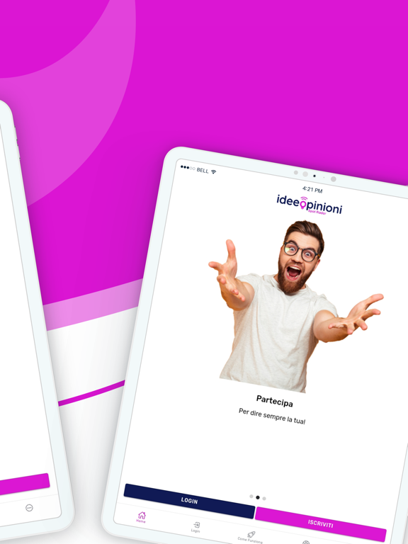 Screenshot #5 pour IdeeOpinioni Spot Radar