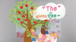 Game screenshot FairytaleHero AR:Giving Tree mod apk