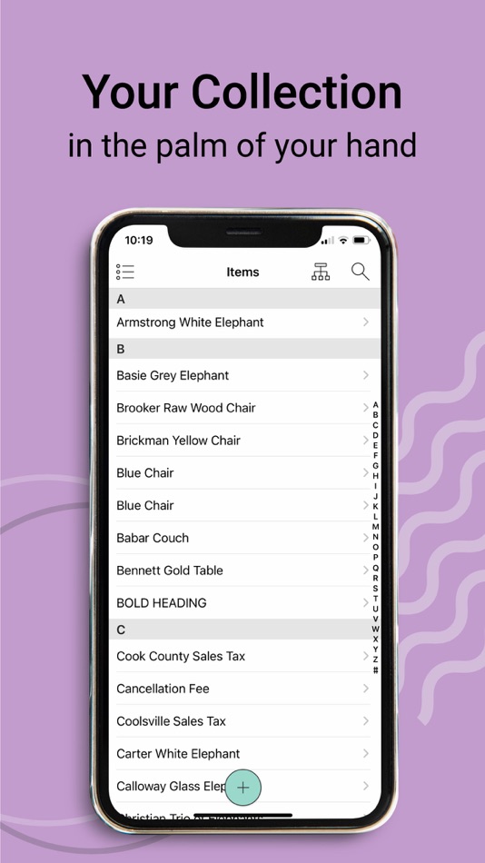 #2. R.W. Elephant (iOS) 게시자: RW Elephant