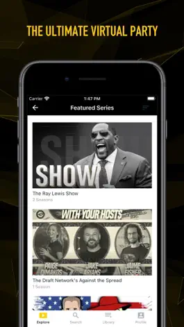 Game screenshot BrinxTV hack