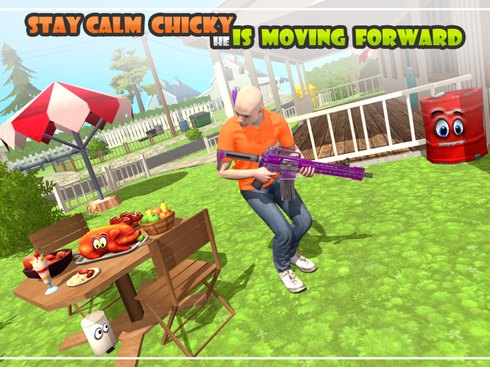 Prop Hunter Hide Multiplayer