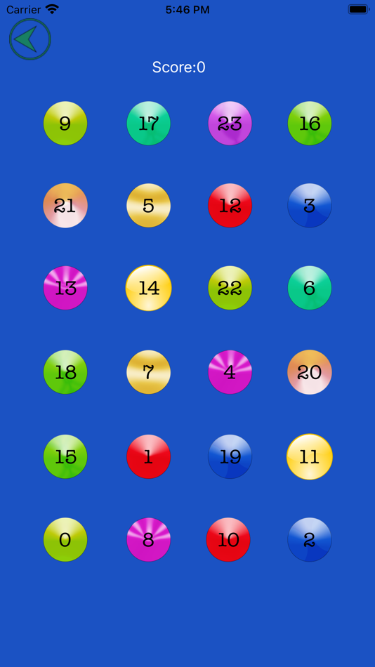 #4. NextNumber What is Next Number (iOS) 由: Waheed Khan