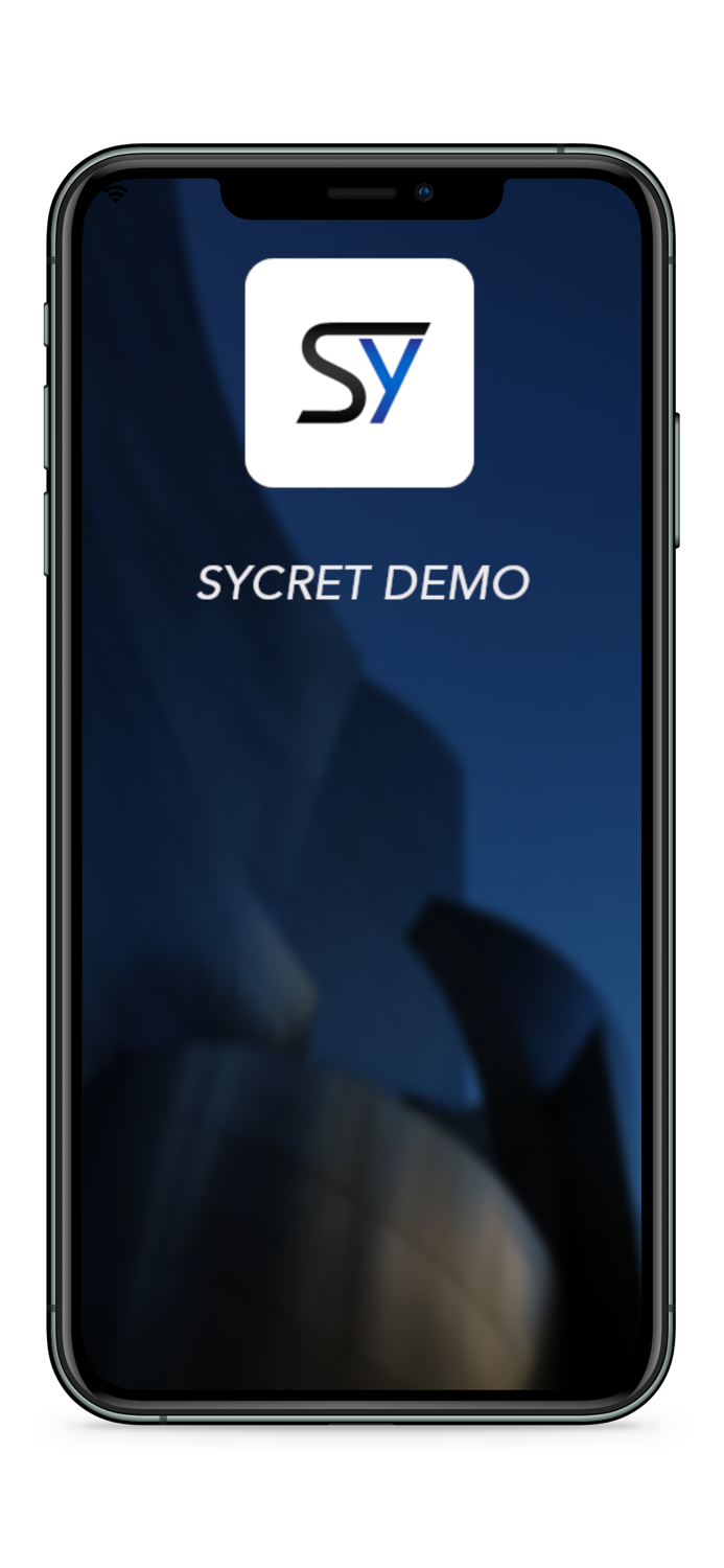 Sycret Demo