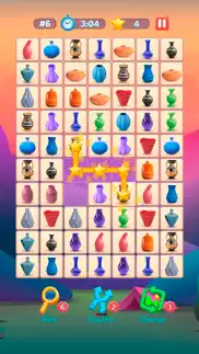 pair tiles: match puzzle 3-d iphone screenshot 2