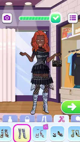 Game screenshot Dress Up Makeover  ™: Princess apk