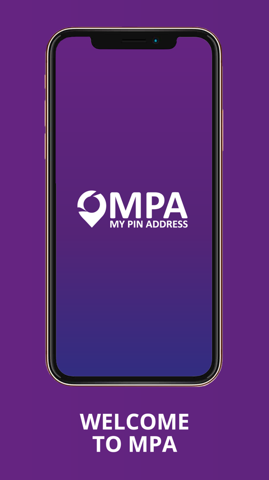 #1. My Pin Address (iOS) 由: Optimal Solutions