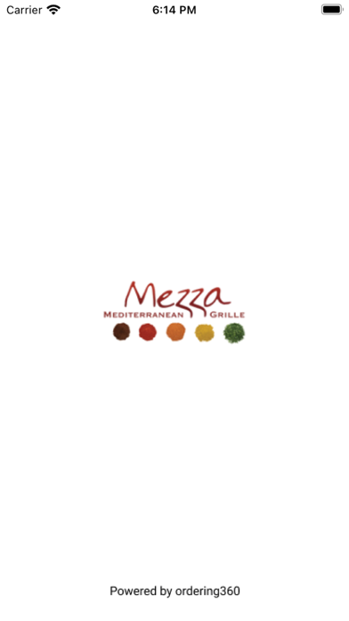 Mezza Grille - Rochester Screenshot