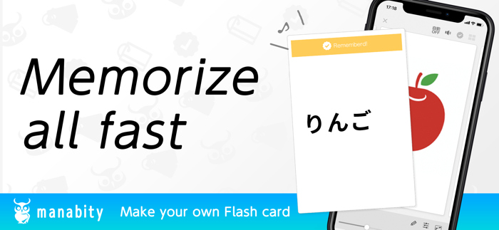 manabity - original FlashCards