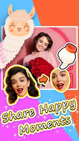 Game screenshot iFunPic VR mod apk