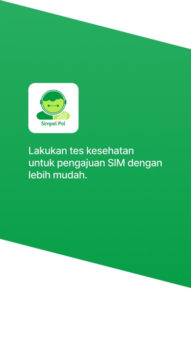 Simpel Pol Screenshot