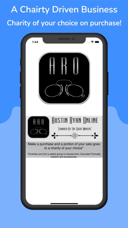 Austin Ryan Optika screenshot-3