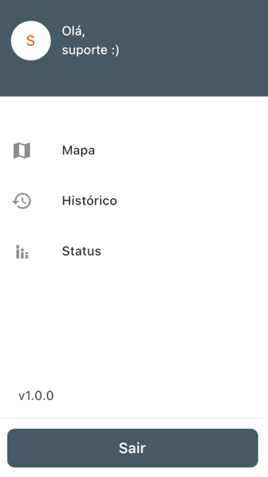 Screenshot #3 pour BaseFleet