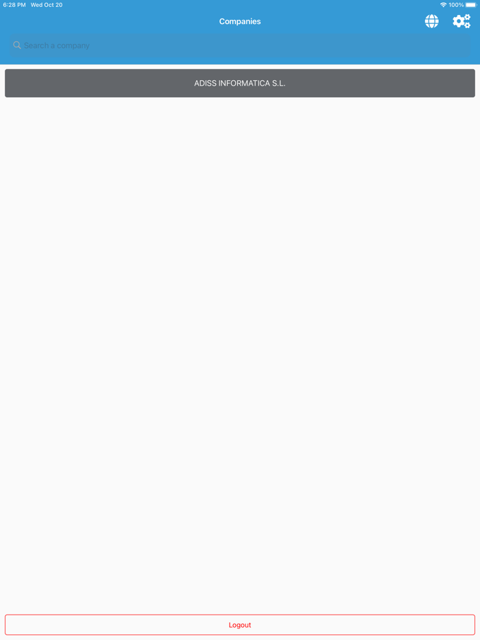 Gesconecta by Perfil Asesor