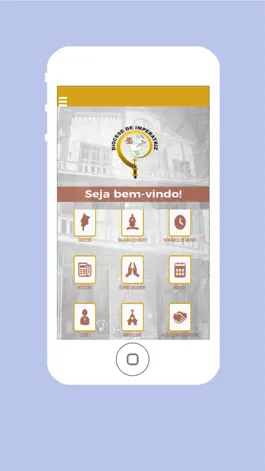 Game screenshot Diocese de Imperatriz apk