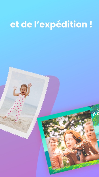 Youpix, carte & timbre screenshot-5