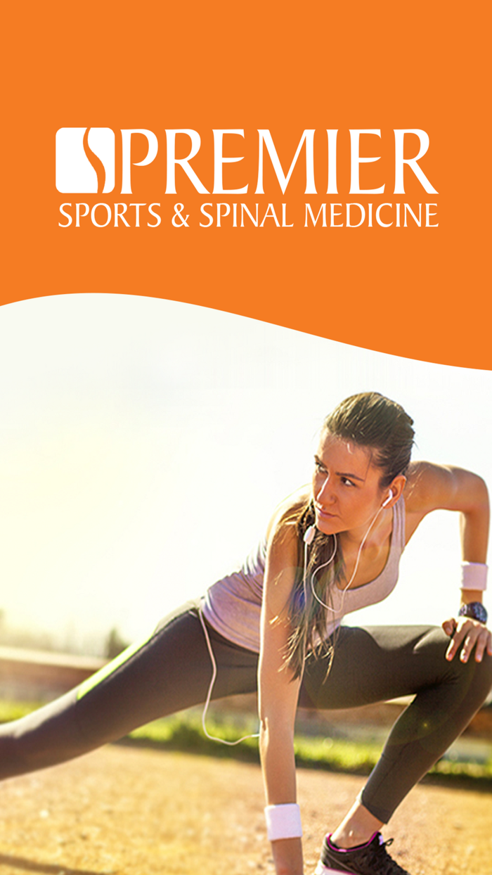 Premier Sports Medicine