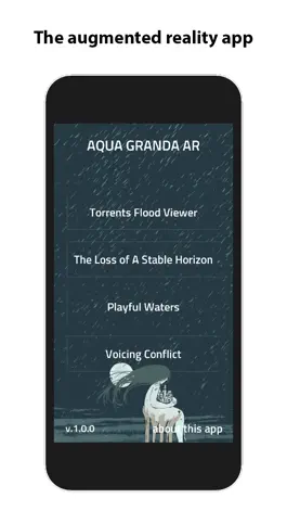 Game screenshot AquaGranda mod apk