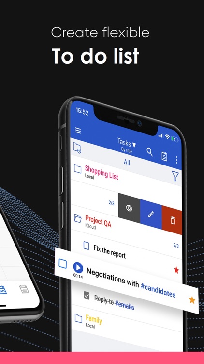 Schedule Planner App