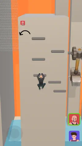 Game screenshot Epic Climber mod apk